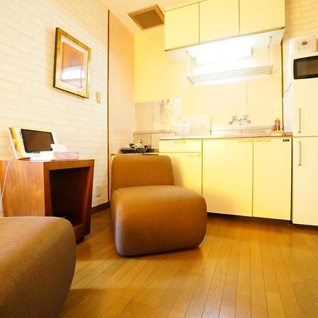 Albergue Tomato Takayama Station Exterior foto
