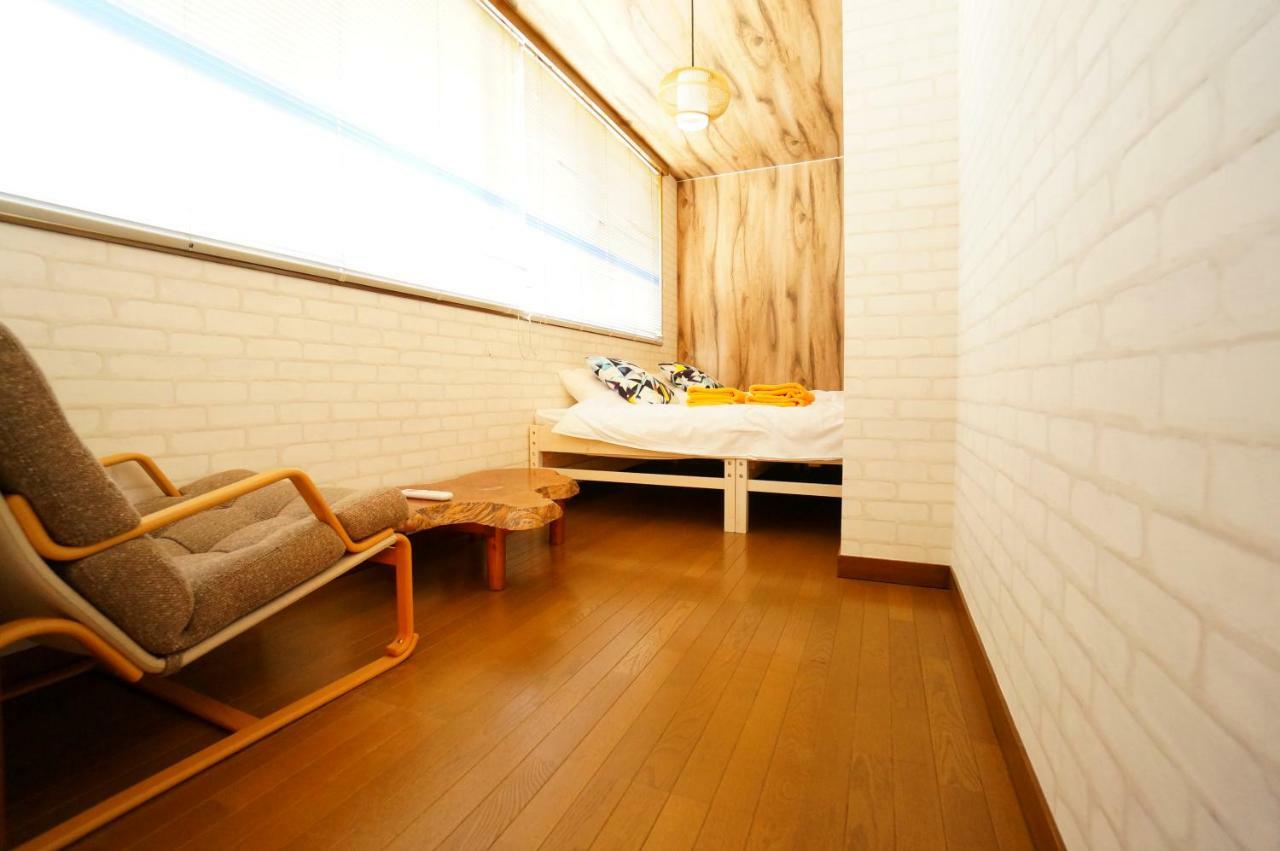 Albergue Tomato Takayama Station Exterior foto